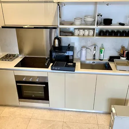Condo At Bukit Bintang Lalaport 32Nd Flr Klcc View Kuala Lumpur Exterior photo