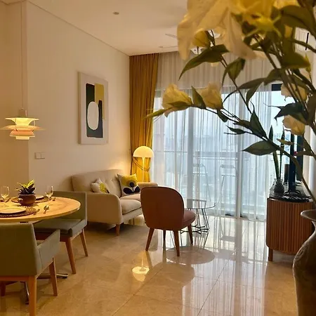Condo At Bukit Bintang Lalaport 32Nd Flr Klcc View Kuala Lumpur Exterior photo