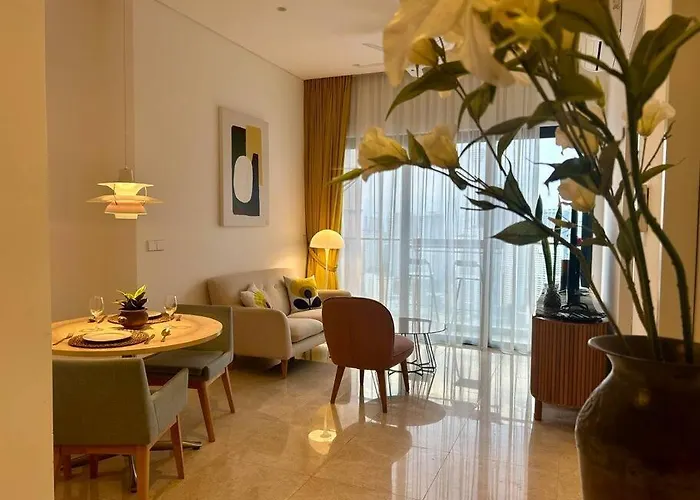 Condo At Bukit Bintang Lalaport 32Nd Flr Klcc View