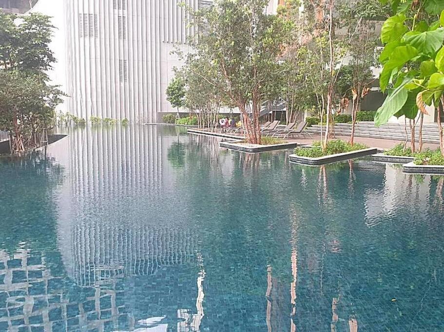 At Bukit Bintang Lalaport 32nd Flr Klcc View Apartment