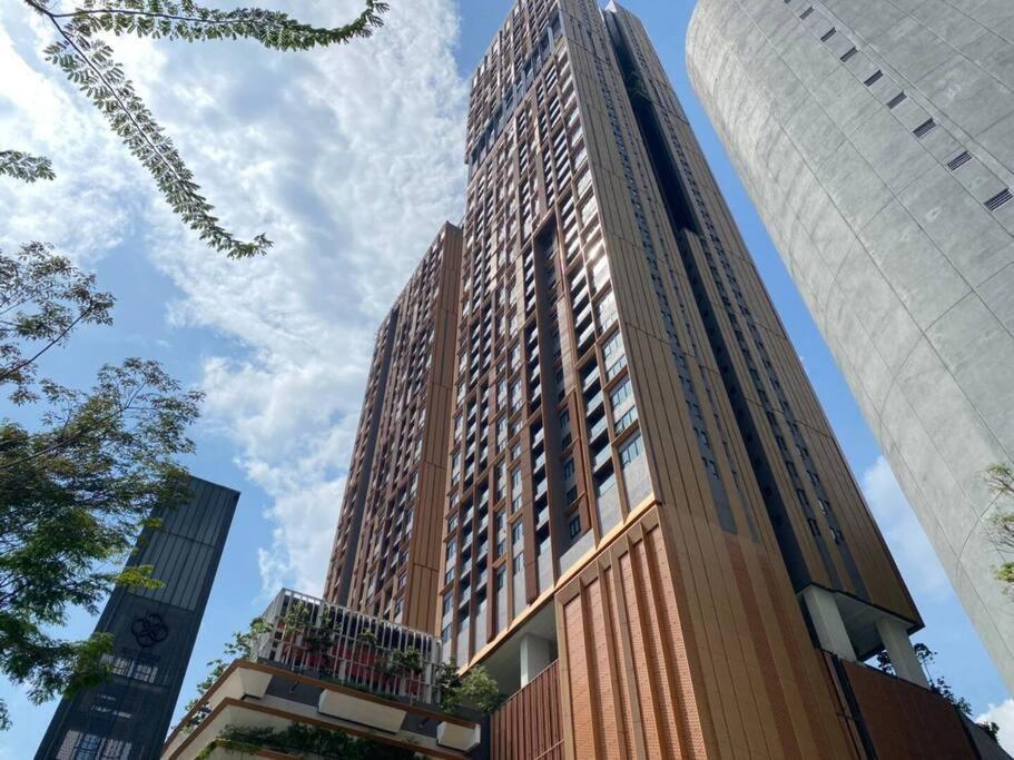 Apartment At Bukit Bintang Lalaport 32nd Flr Klcc View Kuala Lumpur