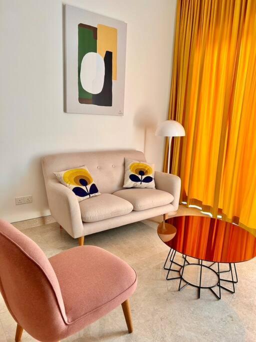 Apartment At Bukit Bintang Lalaport 32nd Flr Klcc View Kuala Lumpur